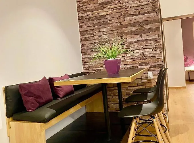 Apartamento Penthouse Con La Mejor Vista De Cdmx, 6 Personas, Gym Y 2 Parkings México DF