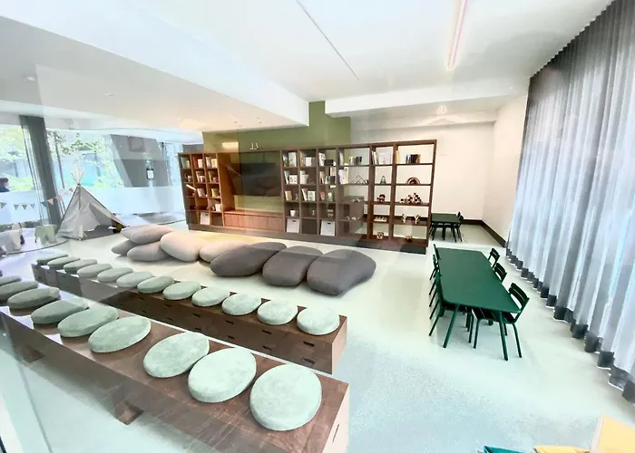 Penthouse Con La Mejor Vista De Cdmx, 6 Personas, Gym Y 2 Parkings * México DF