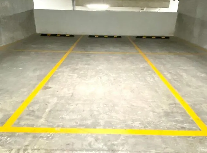 Penthouse Con La Mejor Vista De Cdmx, 6 Personas, Gym Y 2 Parkings México DF